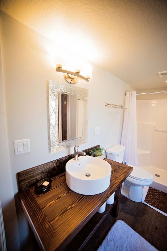 Escalante Yurts Aspen Yurt 5