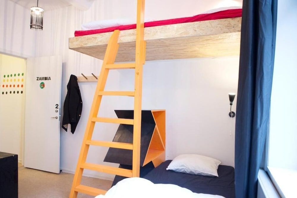 undefined Globalhagen hostel 9