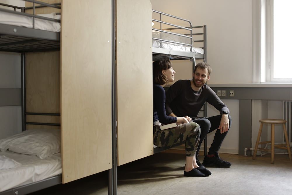 undefined Globalhagen hostel 3