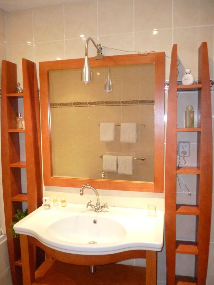 Hotel de Vischpoorte City Apartment, 1 Bedroom 5