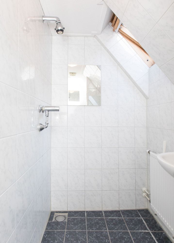 Hotel de Vischpoorte Panoramic Studio, 2 Twin Beds, Terrace, City View 6