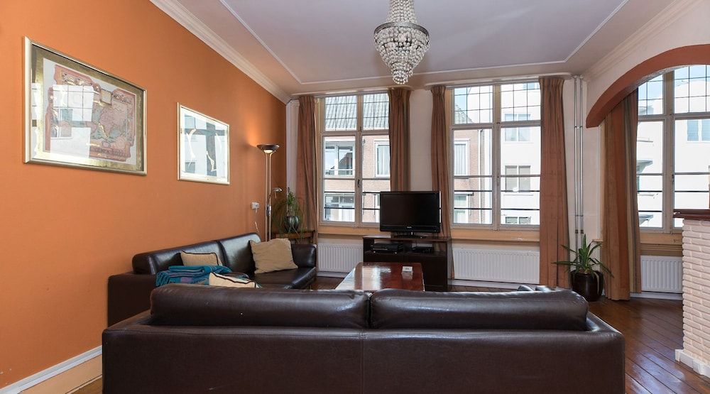 Hotel de Vischpoorte City Apartment, 1 Bedroom 6