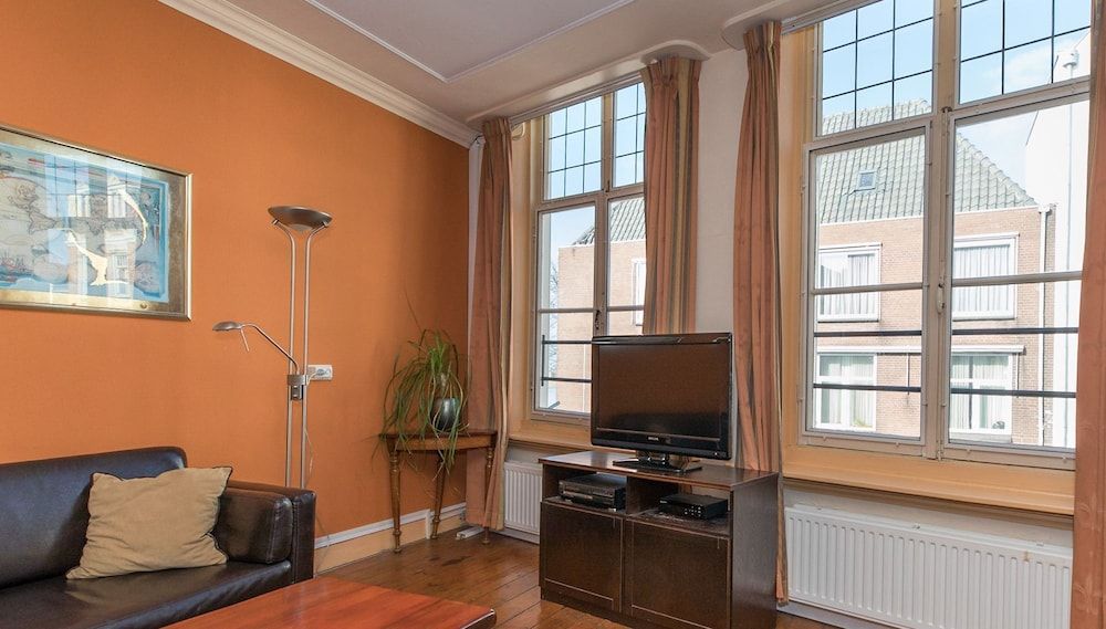 Hotel de Vischpoorte City Apartment, 1 Bedroom 7