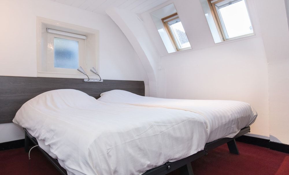 Hotel de Vischpoorte City Apartment, 2 Bedrooms