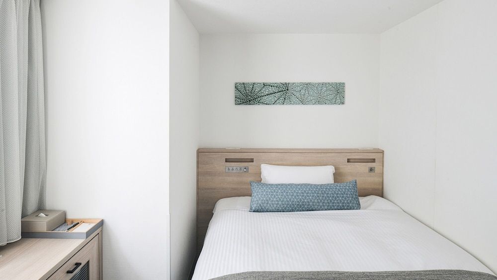 Vessel Inn Sakae Station Standard Double Room, Non Smoking