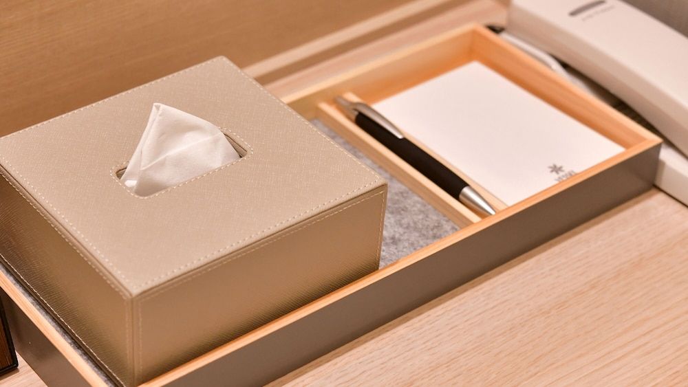 In-Room Amenity