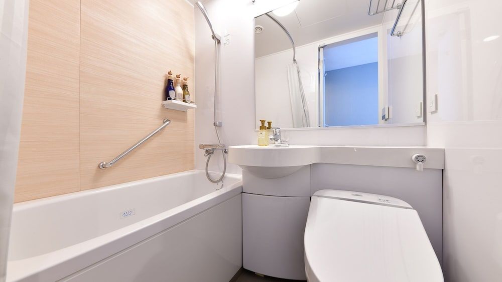 Vessel Inn Sakae Station Standard Double Room, Non Smoking 5