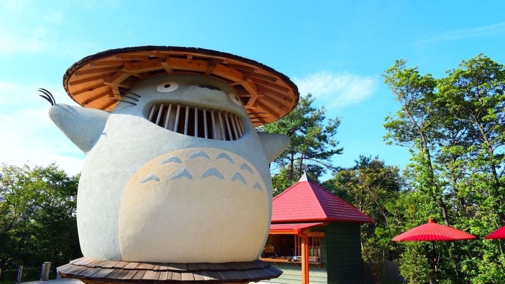 Children's Play Area