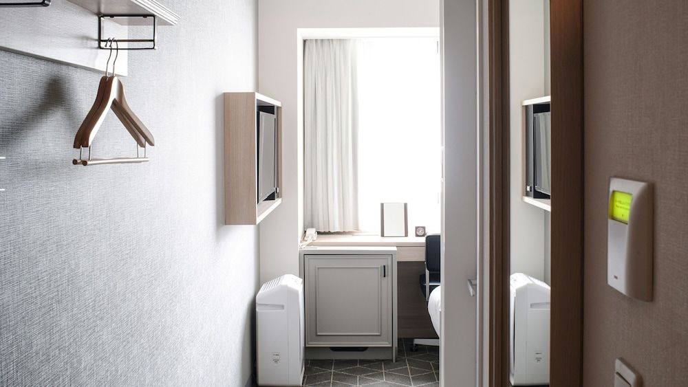 Vessel Inn Sakae Station Standard Double Room, Non Smoking 3