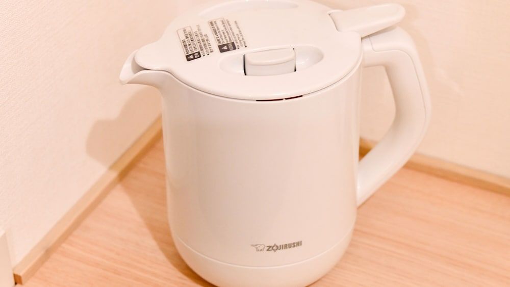 In-Room Amenity