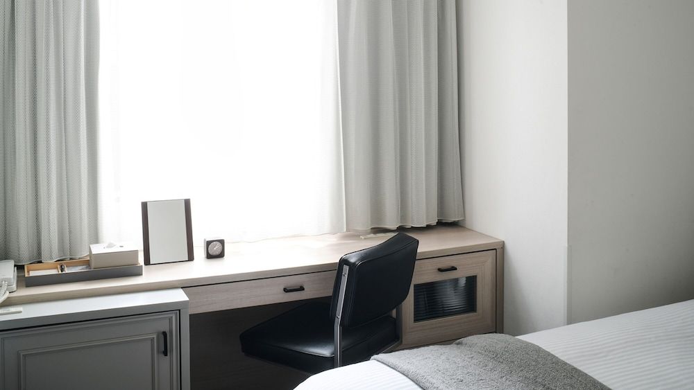 Vessel Inn Sakae Station Standard Double Room, Non Smoking 6