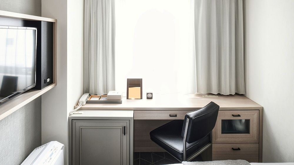 Vessel Inn Sakae Station Standard Double Room, Non Smoking 4