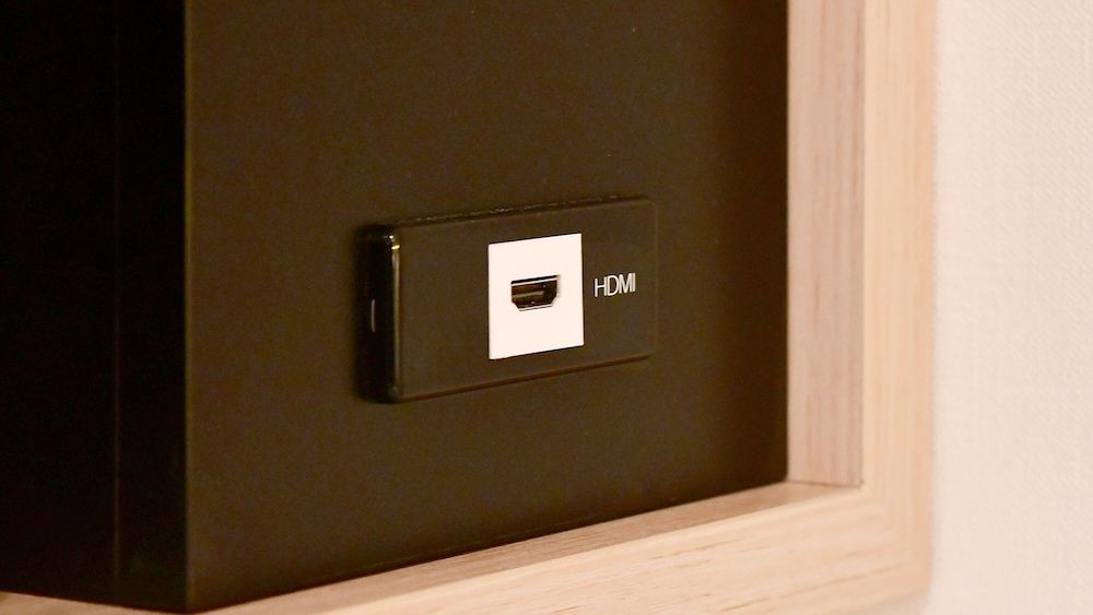 In-Room Amenity