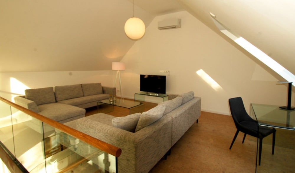 Hotel Boskamp Loft 3