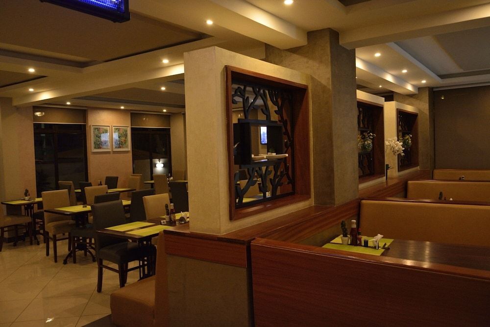 undefined Razana Hotel 6