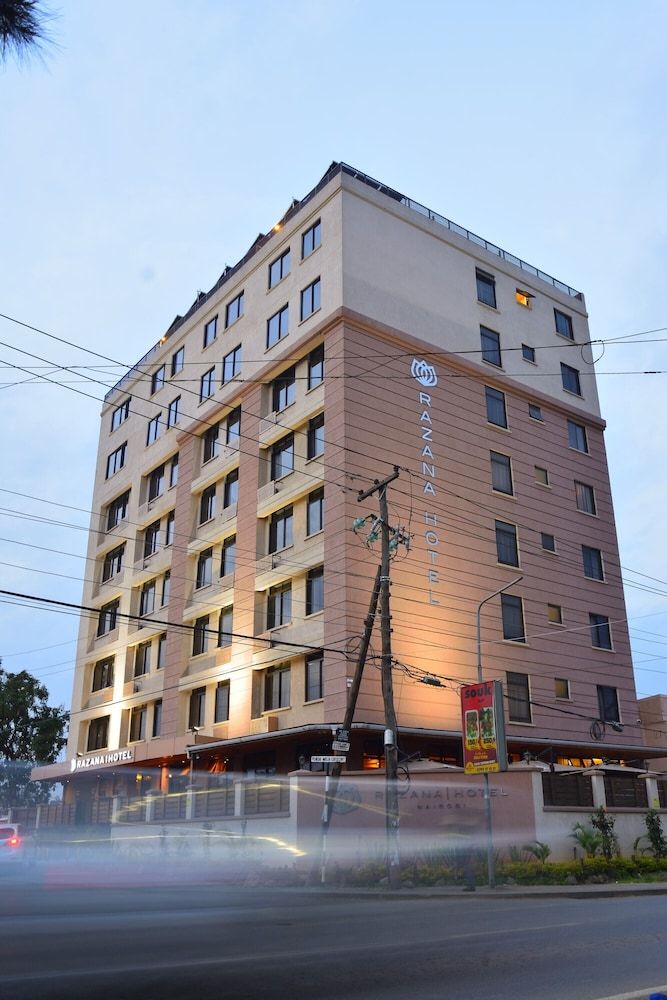 undefined Razana Hotel 3