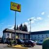 Super 8 Lynnwood