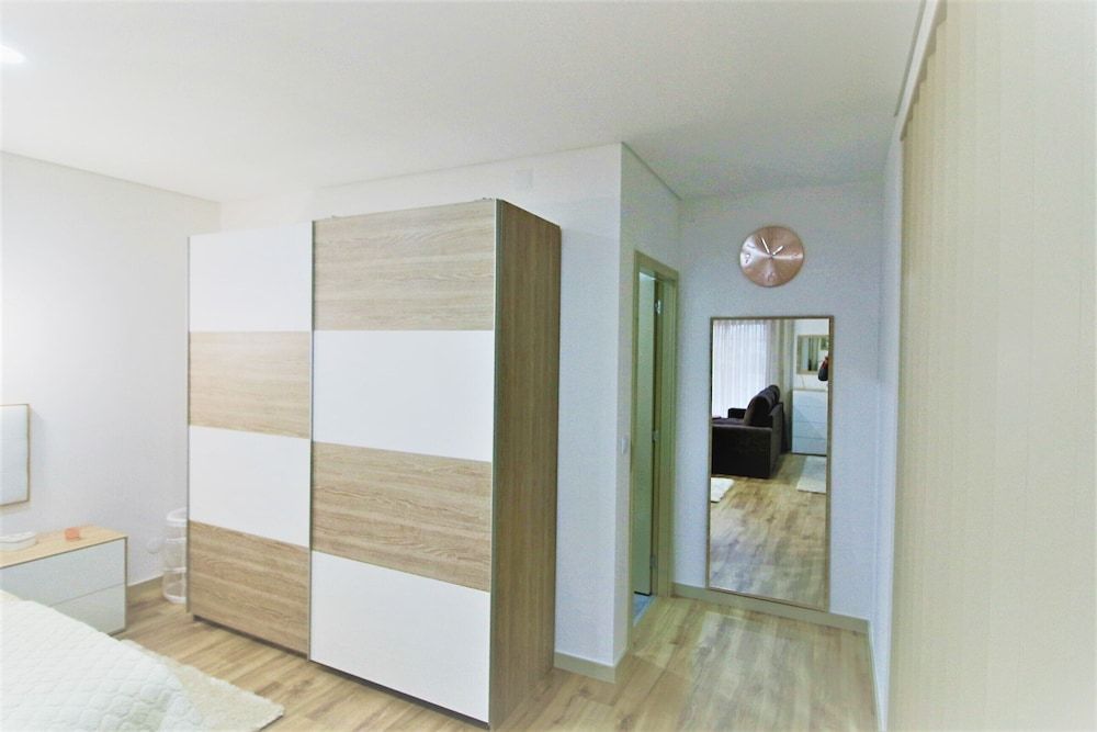 Imperial Apartment Deluxe Studio 10