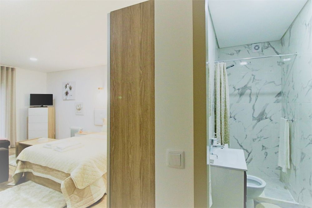 Imperial Apartment Deluxe Studio 19