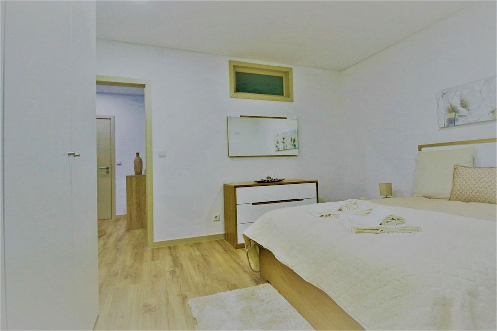 Imperial Apartment Family Apartment, 2 Bedrooms 6