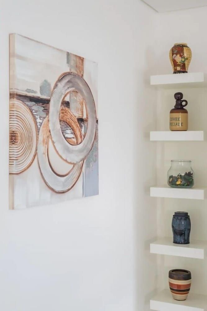 Imperial Apartment Exclusive Apartment, 2 Bedrooms 12