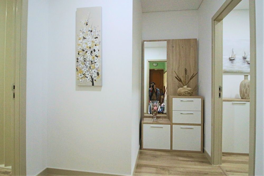 Imperial Apartment Deluxe Studio 17