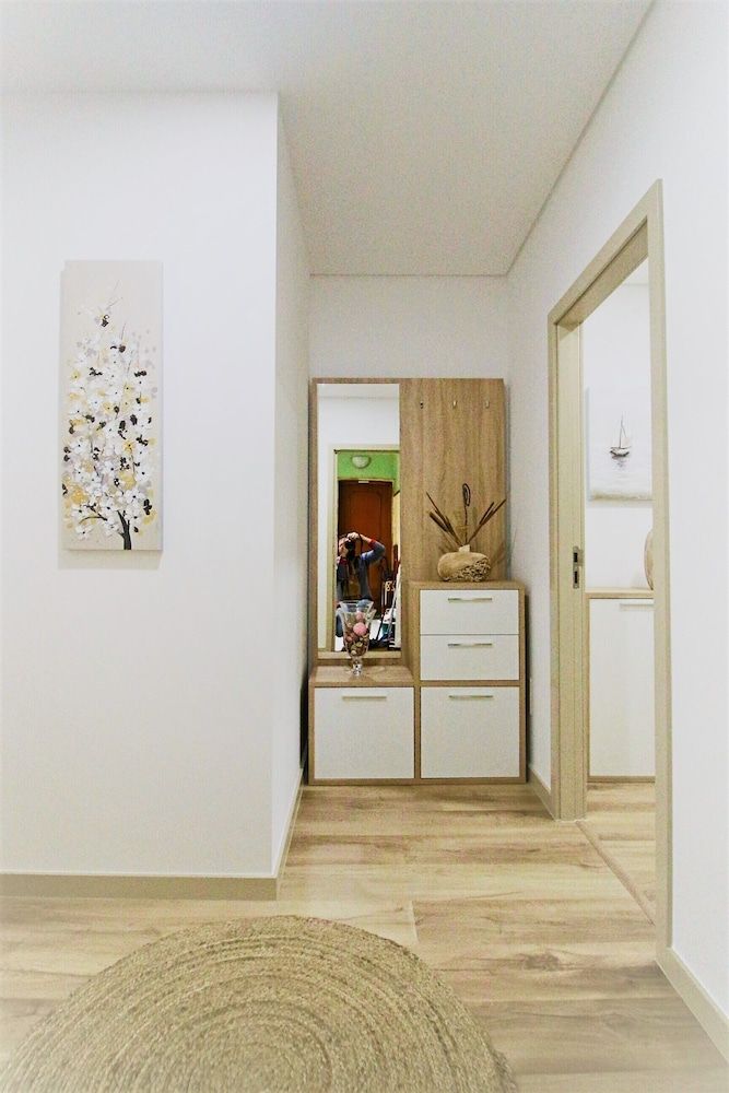 Imperial Apartment Deluxe Studio 15