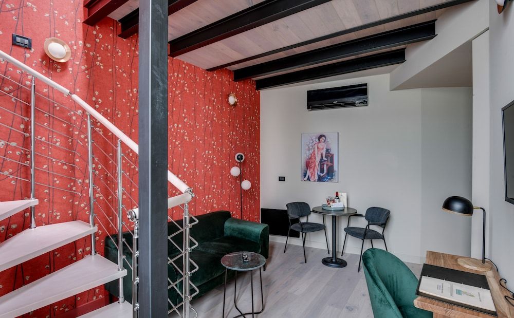 undefined Villa Erizio - Bordeaux Centre 4