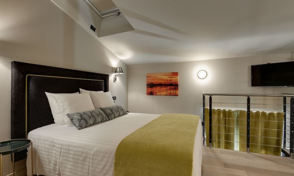 Appartement 8 - SONGE
