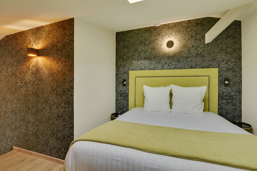 undefined Villa Erizio - Bordeaux Centre 9