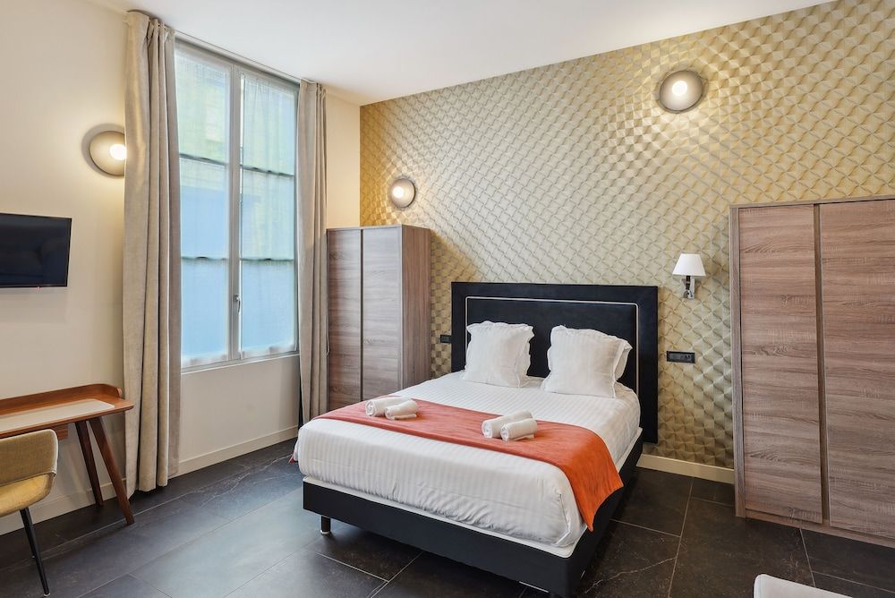 Appartement 11 - OASIS