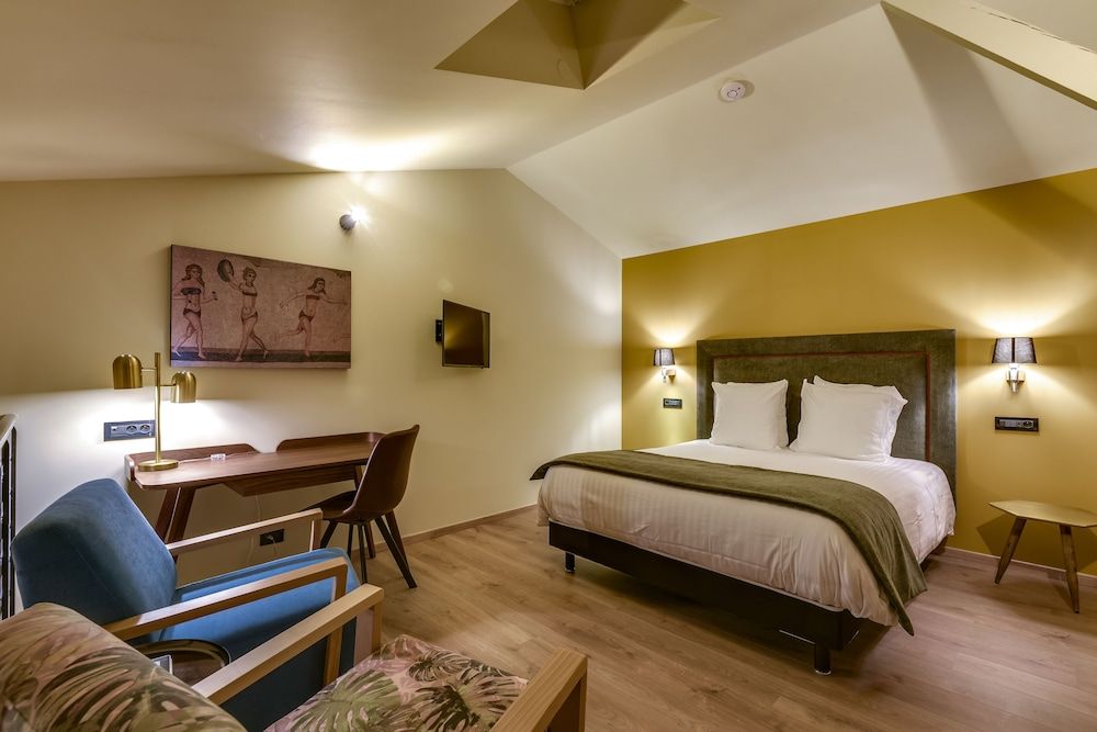 undefined Villa Erizio - Bordeaux Centre 5