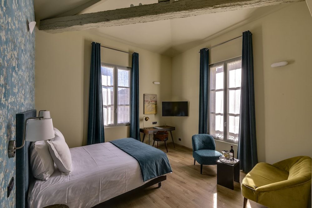 undefined Villa Erizio - Bordeaux Centre 2