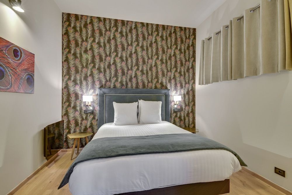 undefined Villa Erizio - Bordeaux Centre 3