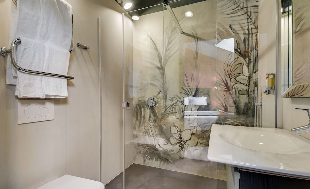 Villa Erizio - Bordeaux Centre Appartement 10 - YAO LI 4