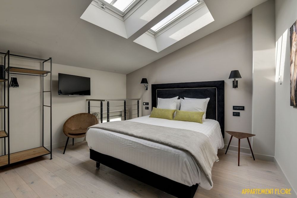 Appartement 7 - FLORE