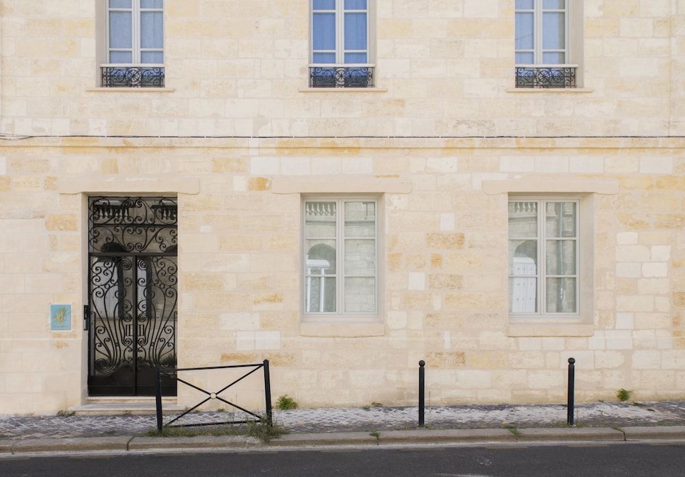 undefined Villa Erizio - Bordeaux Centre 6