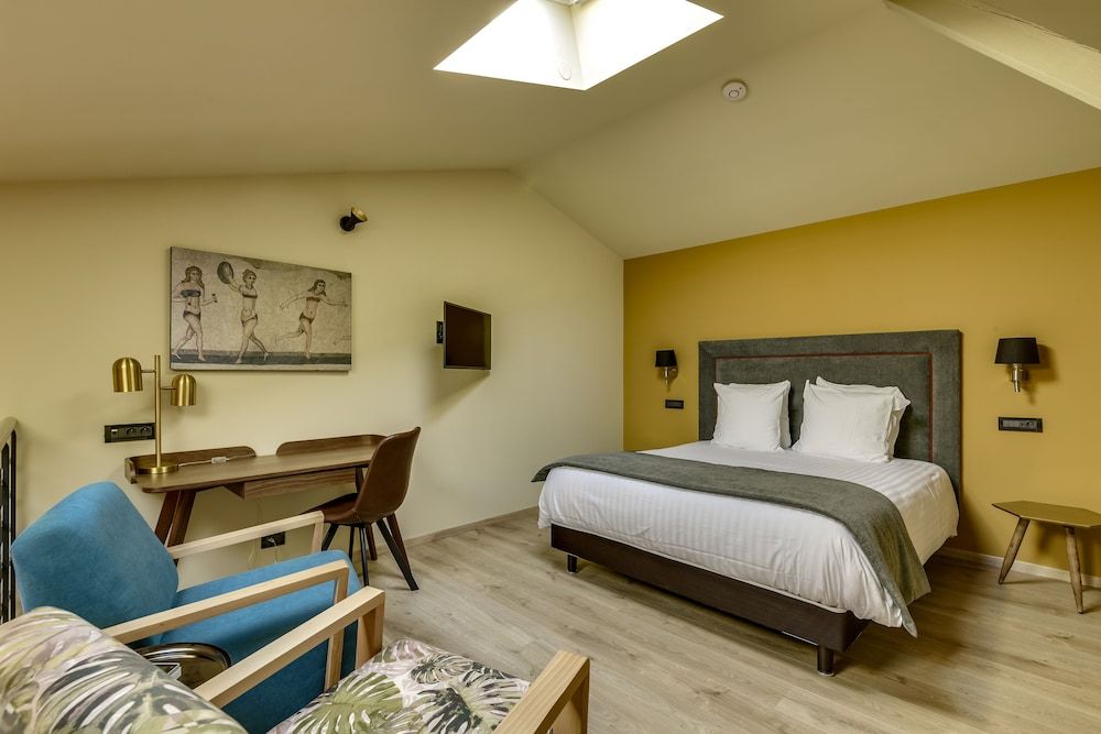Appartement 6 - TIVOLI