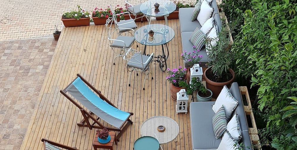 undefined A&B Home Hotel 7