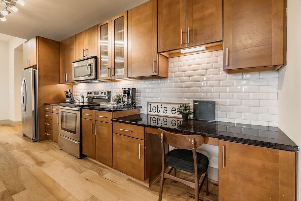 The Luxury Suites of Houston Classic Loft, 2 Bedrooms 10