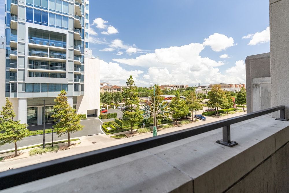 The Luxury Suites of Houston City Apartment, 1 Bedroom, Non Smoking 13