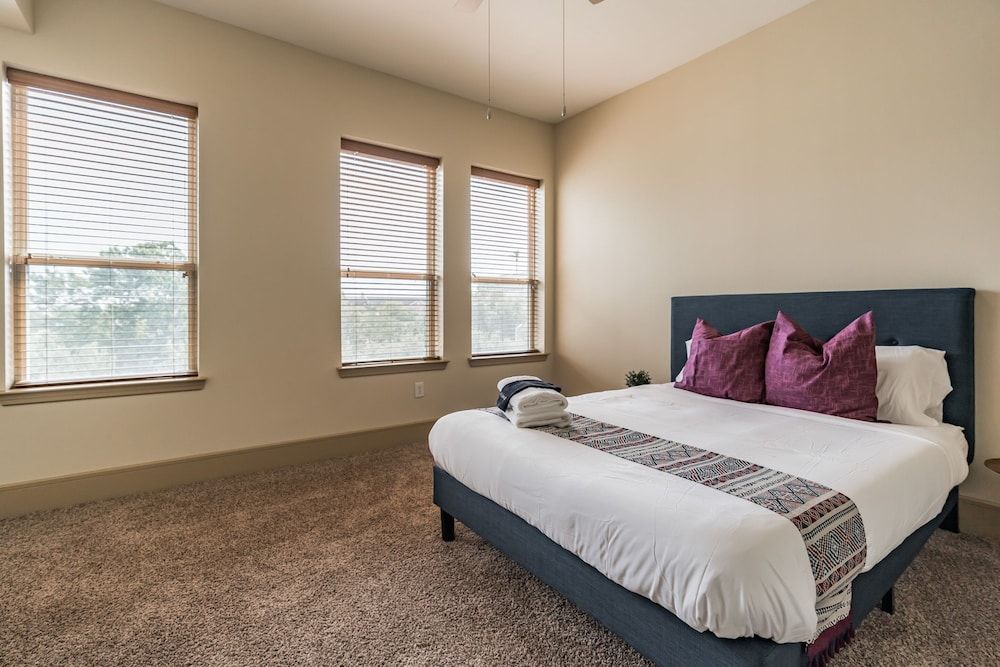 The Luxury Suites of Houston Classic Loft, 2 Bedrooms 2