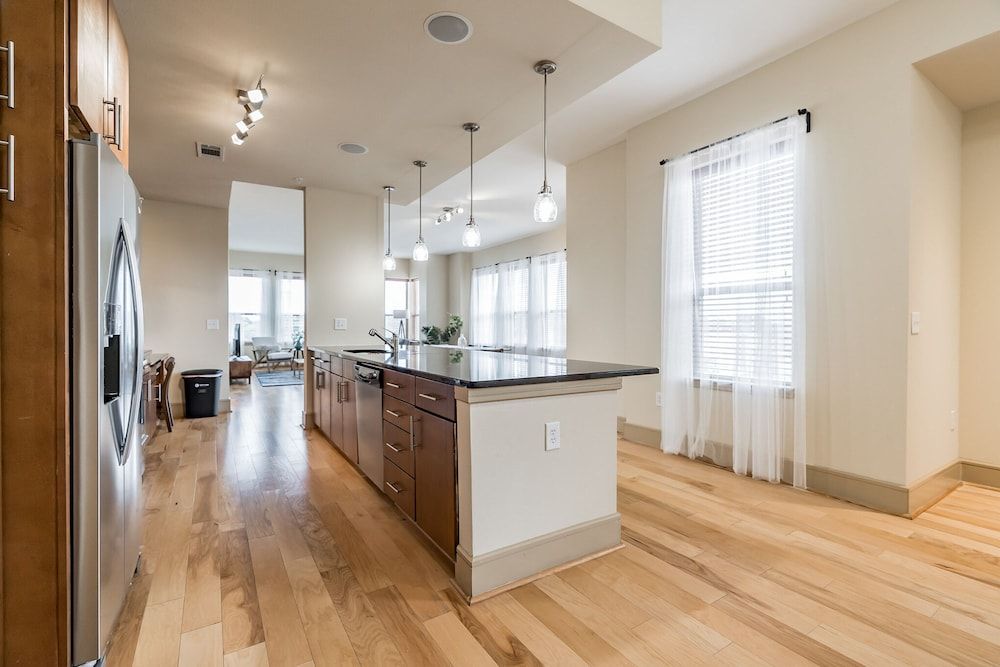 The Luxury Suites of Houston Classic Loft, 2 Bedrooms 6