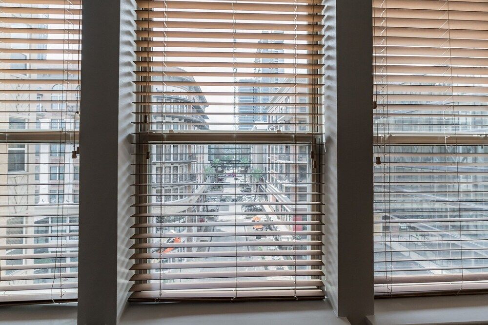 The Luxury Suites of Houston Comfort Suite, 1 Bedroom 15