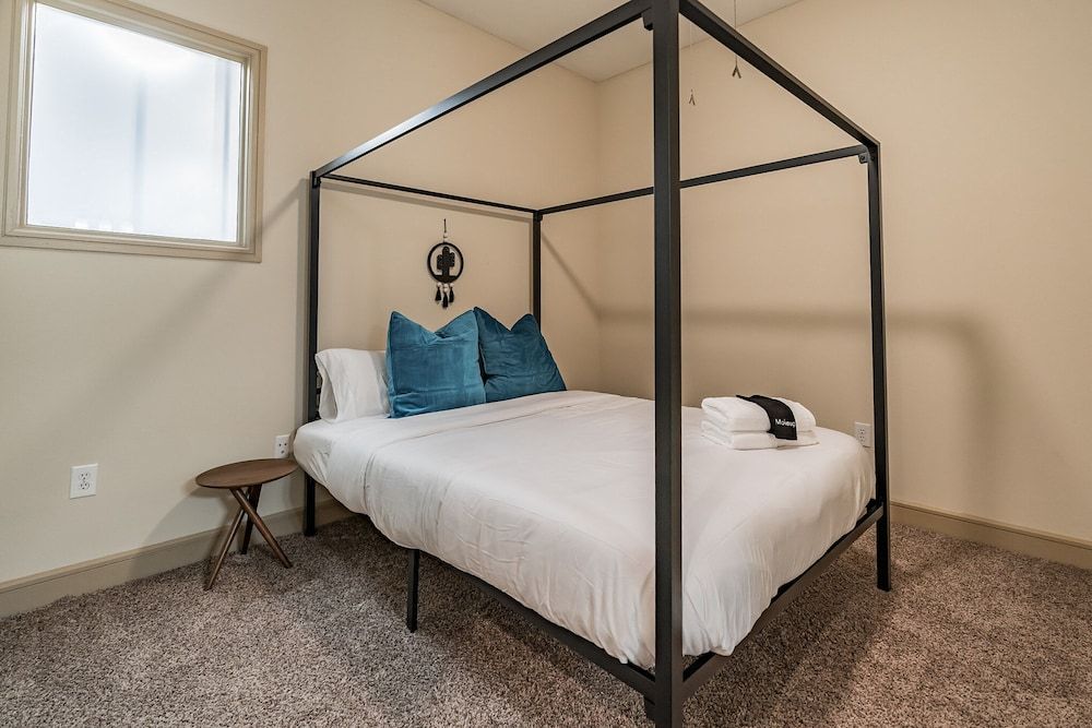 Business Apartment, 1 Bedroom