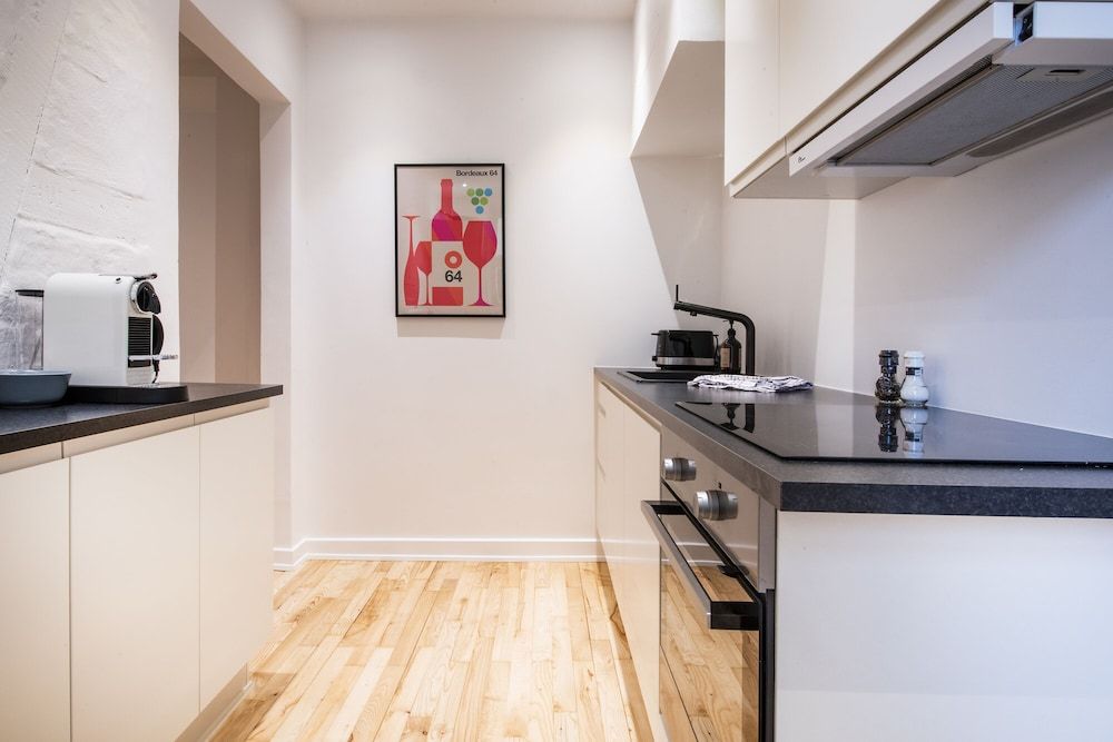 undefined Town Hall apartments by Daniel&Jacob’s 4