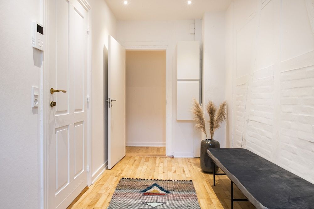 Town Hall apartments by Daniel&Jacob’s 2. floor 7