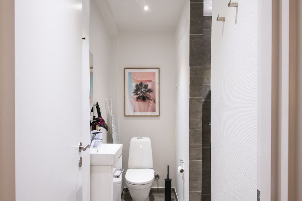 Town Hall apartments by Daniel&Jacob’s 2. floor 6