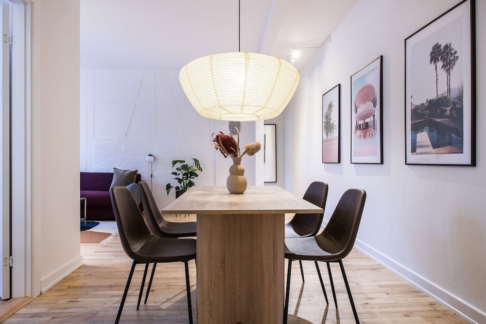 undefined Town Hall apartments by Daniel&Jacob’s 2