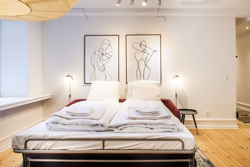 undefined Town Hall apartments by Daniel&Jacob’s 9